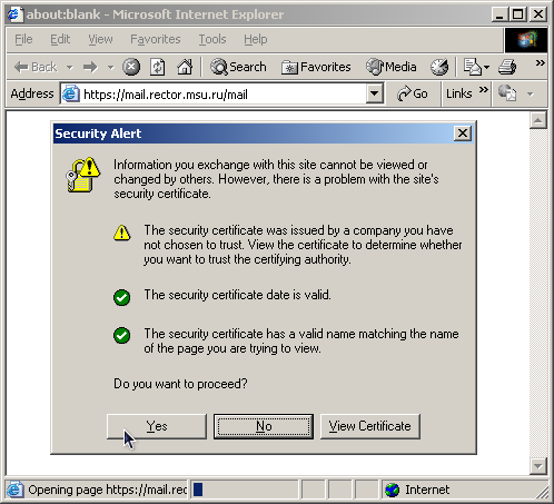 IE6
